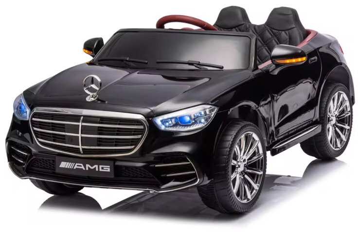 Mercedes Benz 506 черный купить,120000