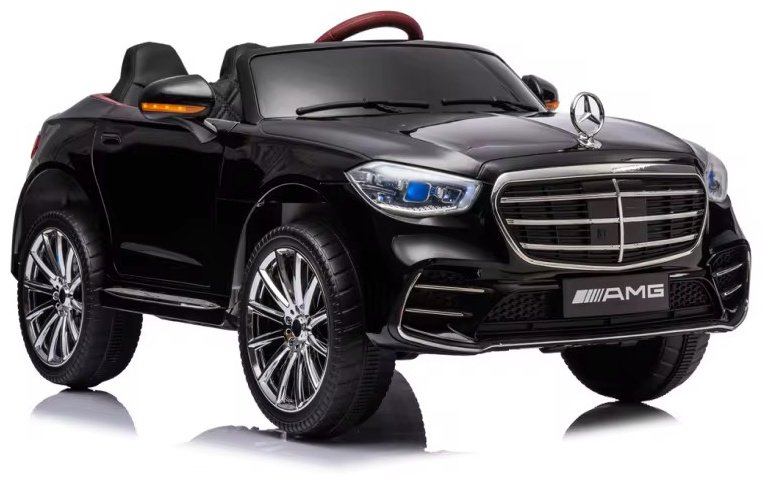 Mercedes Benz 506 черный купить,120000