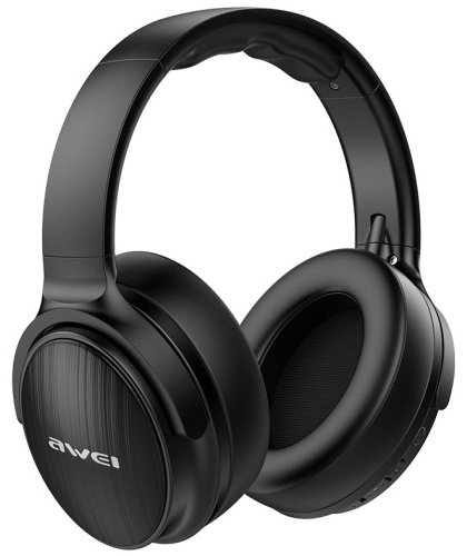 Наушники Awei A780BL черный