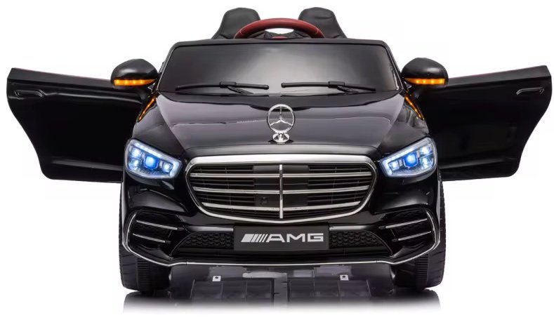Mercedes Benz 506 черный купить,120000