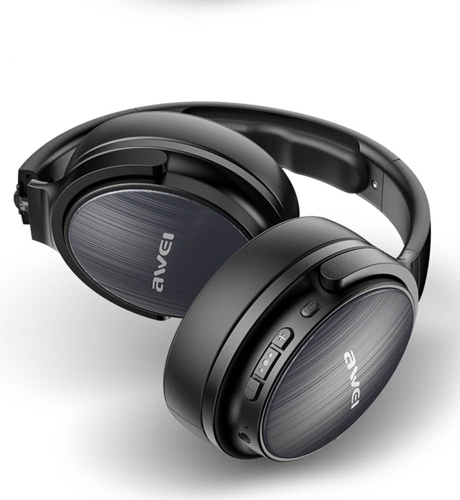 Наушники Awei A780BL черный