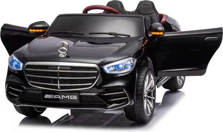 Mercedes Benz 506 черный купить,120000