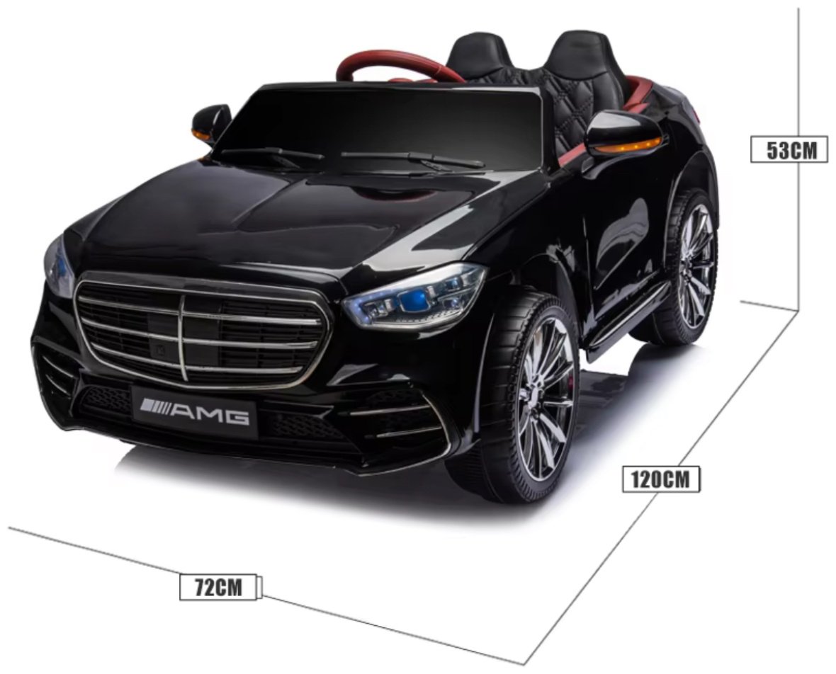 Mercedes Benz 506 черный купить,120000