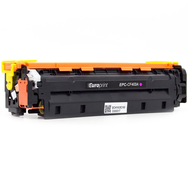 Картридж Europrint EPC-CF403A пурпурный купить,NaN