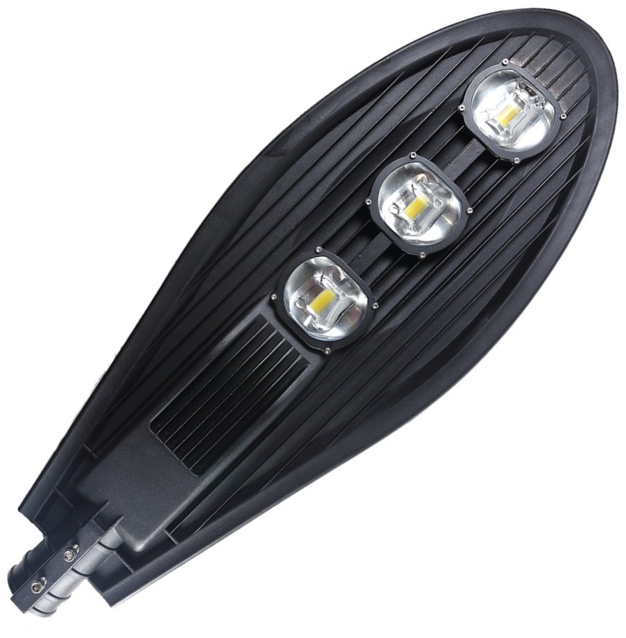 Уличный светильник консольный GLANZEN LED 150 Вт 82 см купить,15000