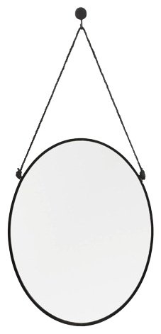 Зеркало настенное VELASCO 35x45 см купить,11000