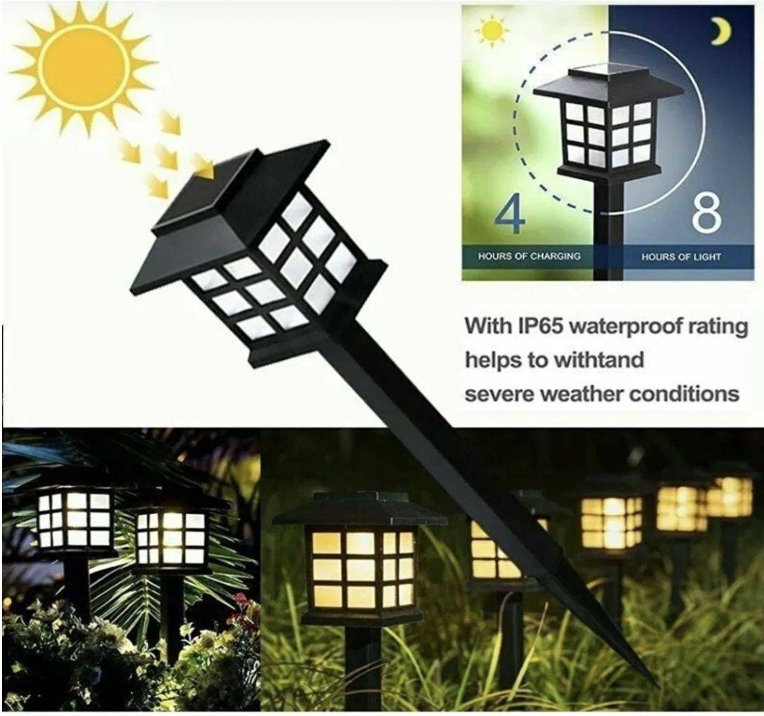 Уличный светильник наземный Style Home 2 Вт 36 см купить,10500