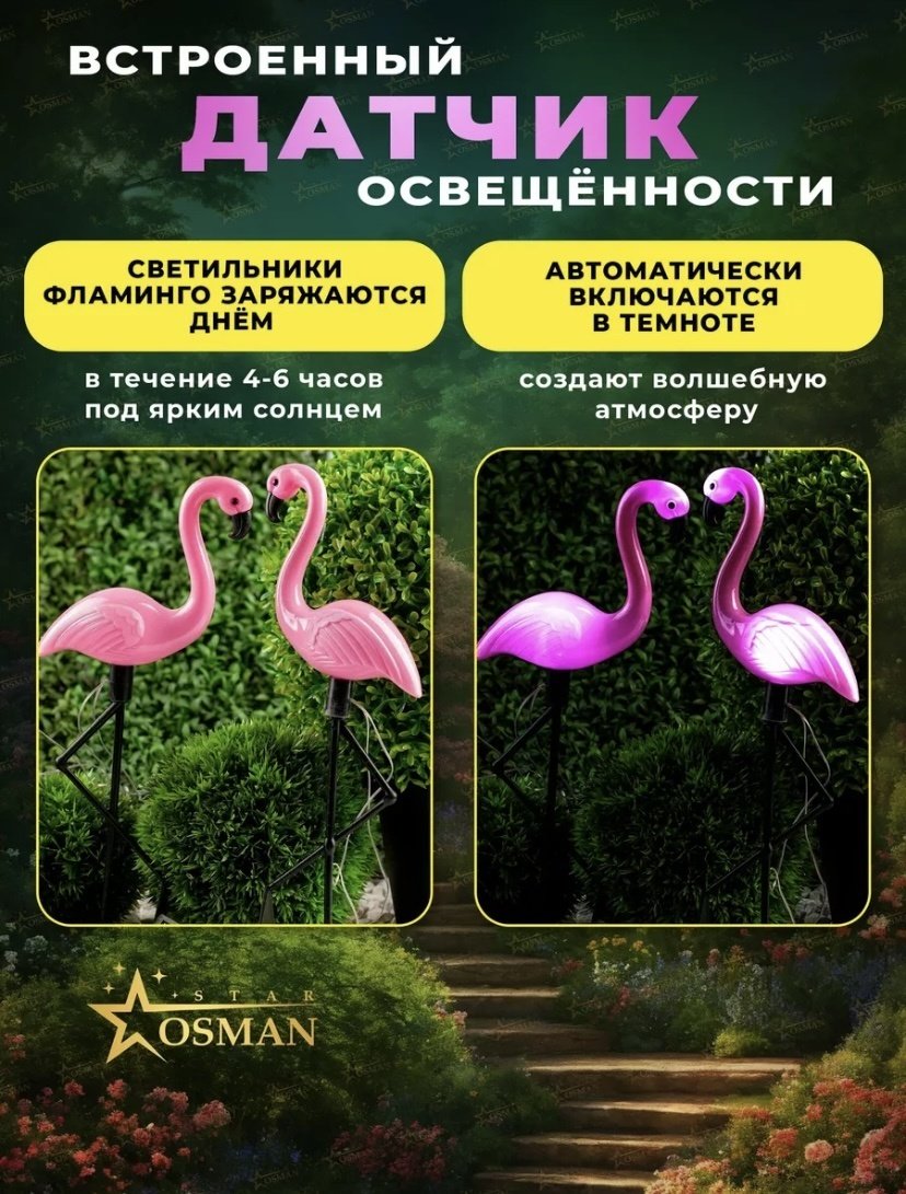 Уличный светильник грунтовый 1 Вт 51 см купить,10500