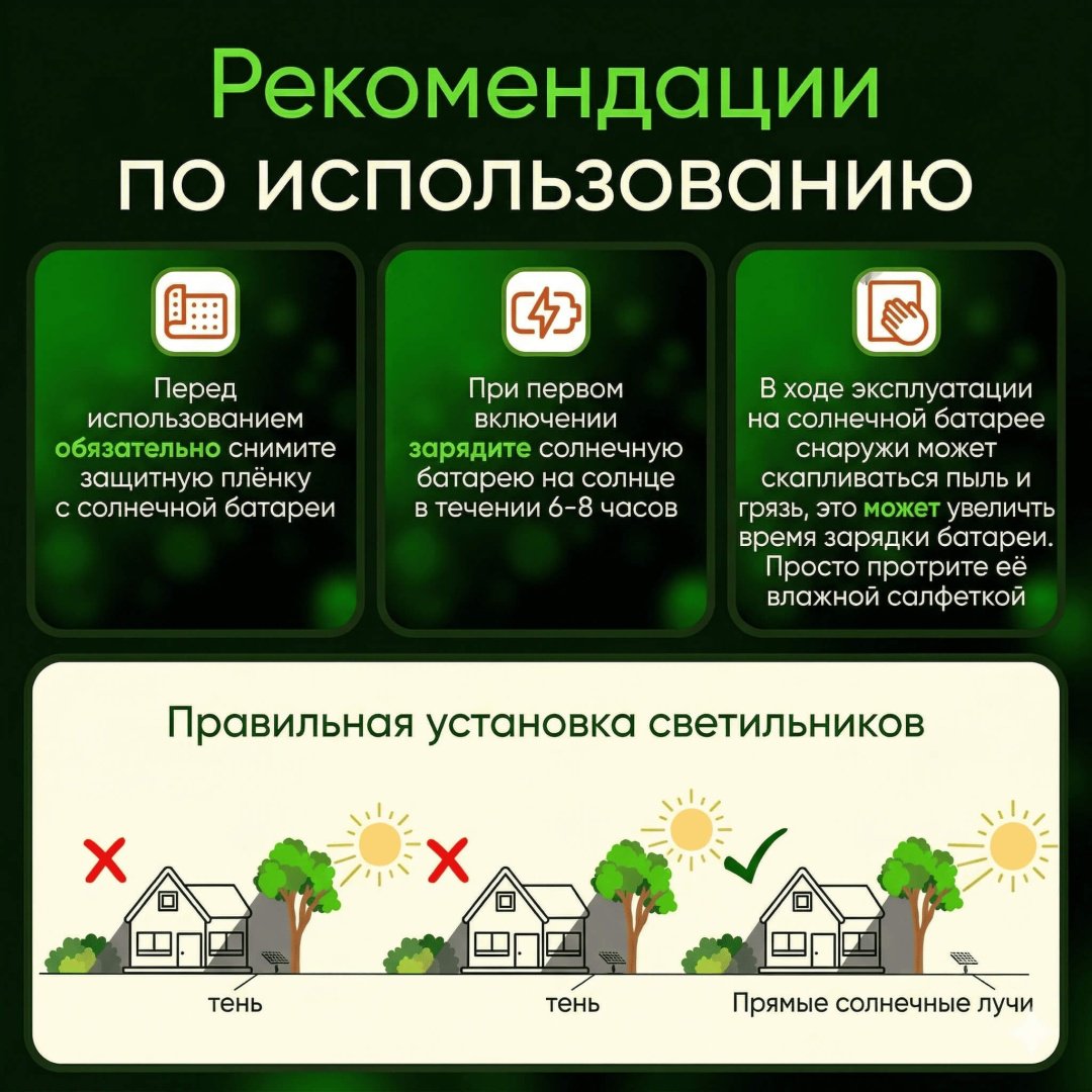 Уличный светильник в грунт / на штыре LED 0.05 Вт 30 см купить,10500