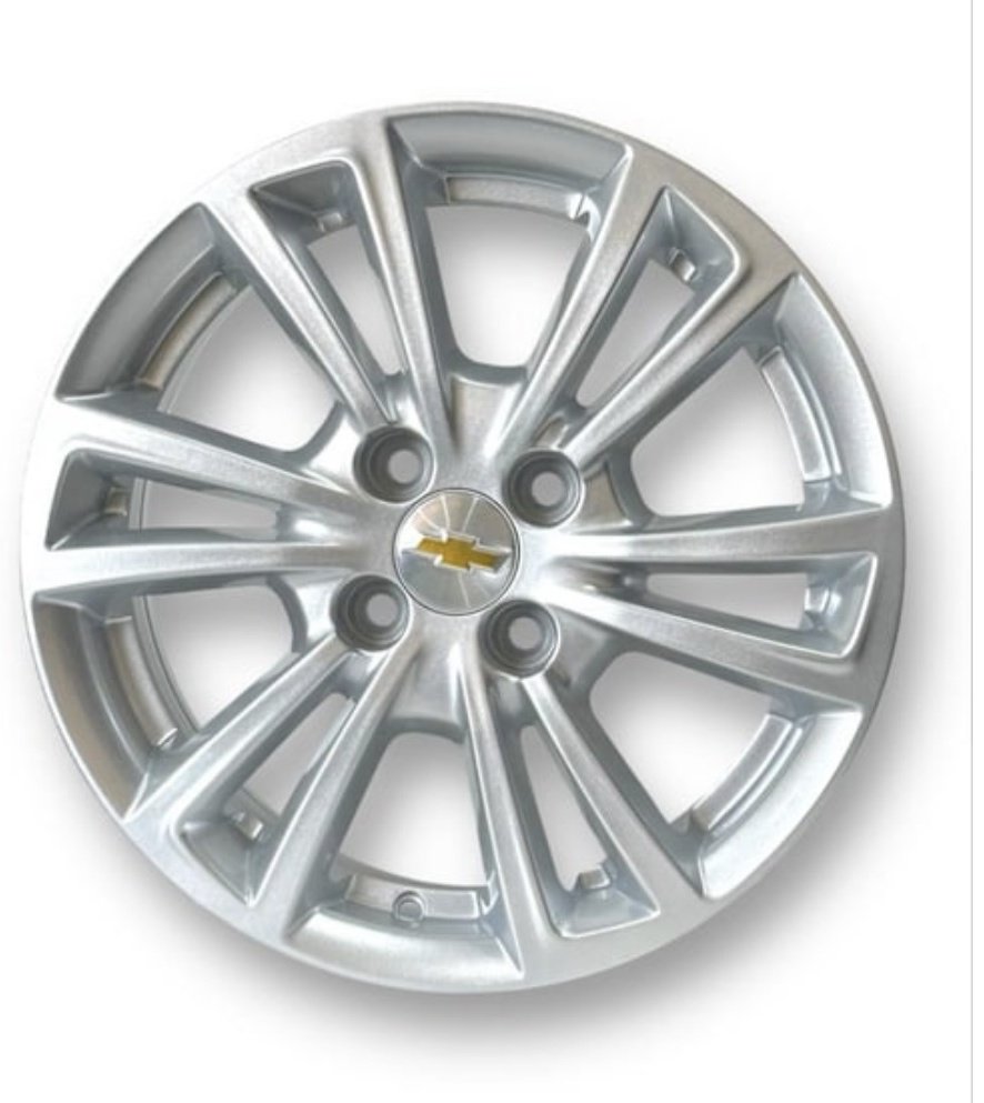 AC Cobalt R15 6x15/4x100 D56 ET39 4 диска серебристый - ForteMarket AC Cobalt R15 6x15/4x100 D56 ET39 4 диска серебристый купить,260000