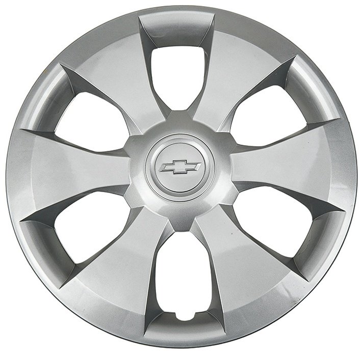 AUTOPOWER 00-00103421 колпак 14 серебристый 4 шт для легкового автомобиля купить,14000