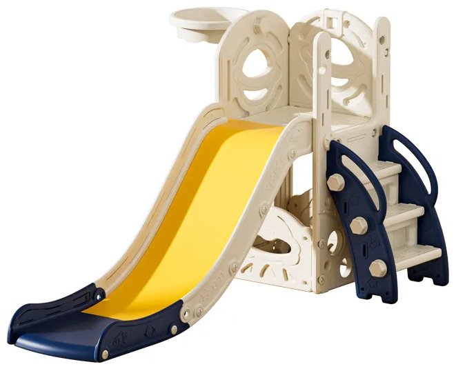 Игровой комплекс ADL 136x36x50 см