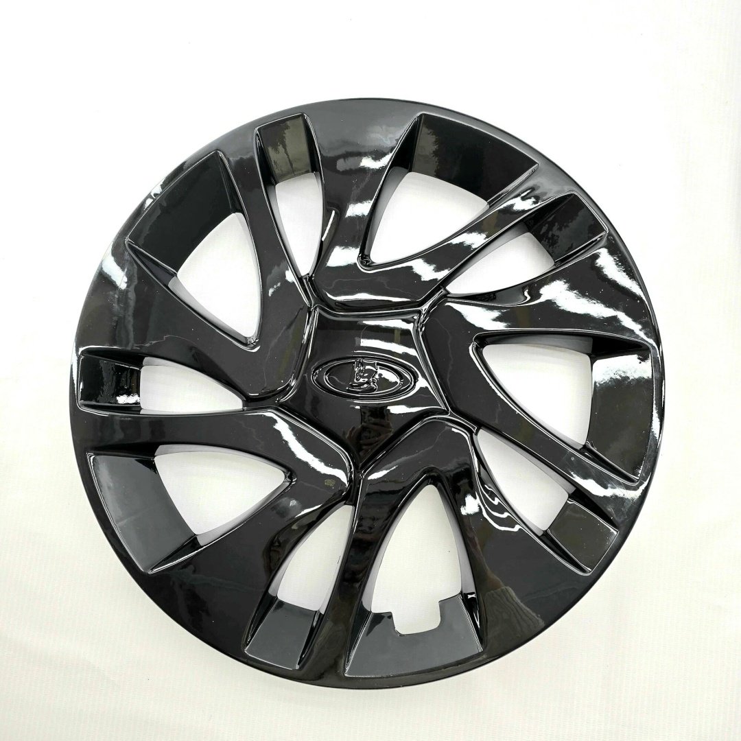АвтоВаз 882764205 колпак 14 черный 4 шт для легкового автомобиля купить,40000