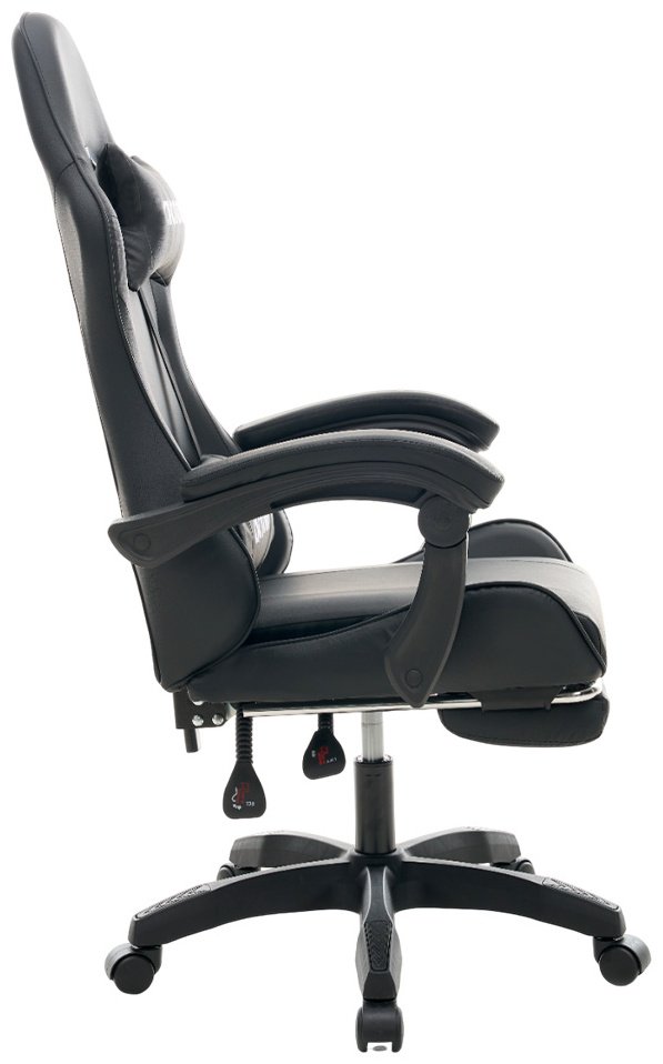 Игровое кресло Acron Base 01 FT, черный - ForteMarket Игровое кресло Acron Base 01 FT, черный купить,65000