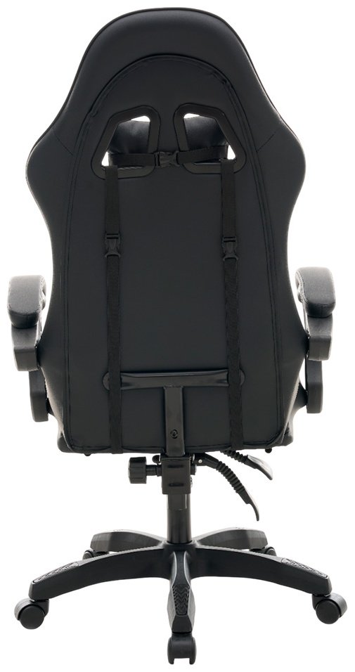 Игровое кресло Acron Base 01 FT, черный - ForteMarket Игровое кресло Acron Base 01 FT, черный купить,65000
