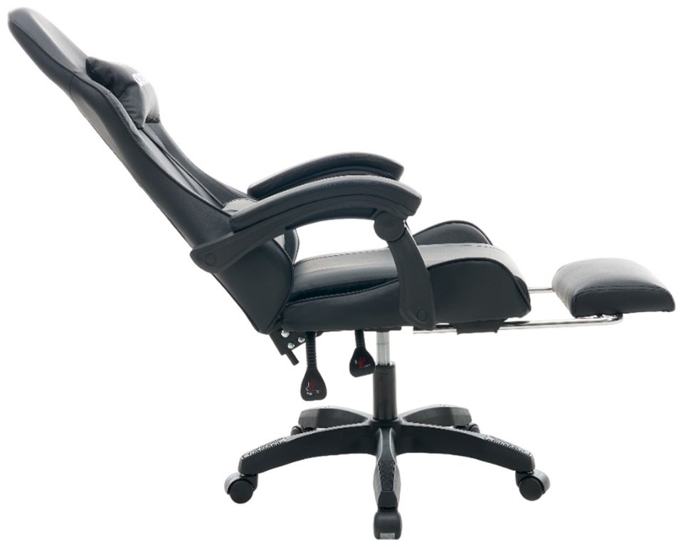 Игровое кресло Acron Base 01 FT, черный - ForteMarket Игровое кресло Acron Base 01 FT, черный купить,65000