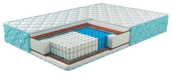 Матрас Элит Престиж кокос, 200x220x20 см - ForteMarket Матрас Элит Престиж кокос, 200x220x20 см купить,180000