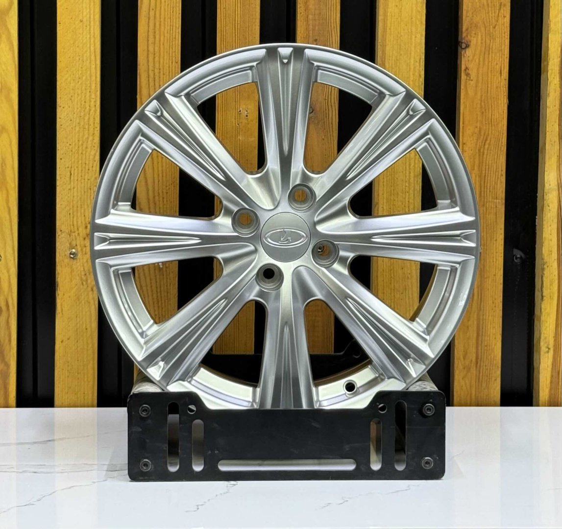 AvtoStyle 1279 6.5x16/4x98 D58.6 ET35 4 диска серебристый купить,440000