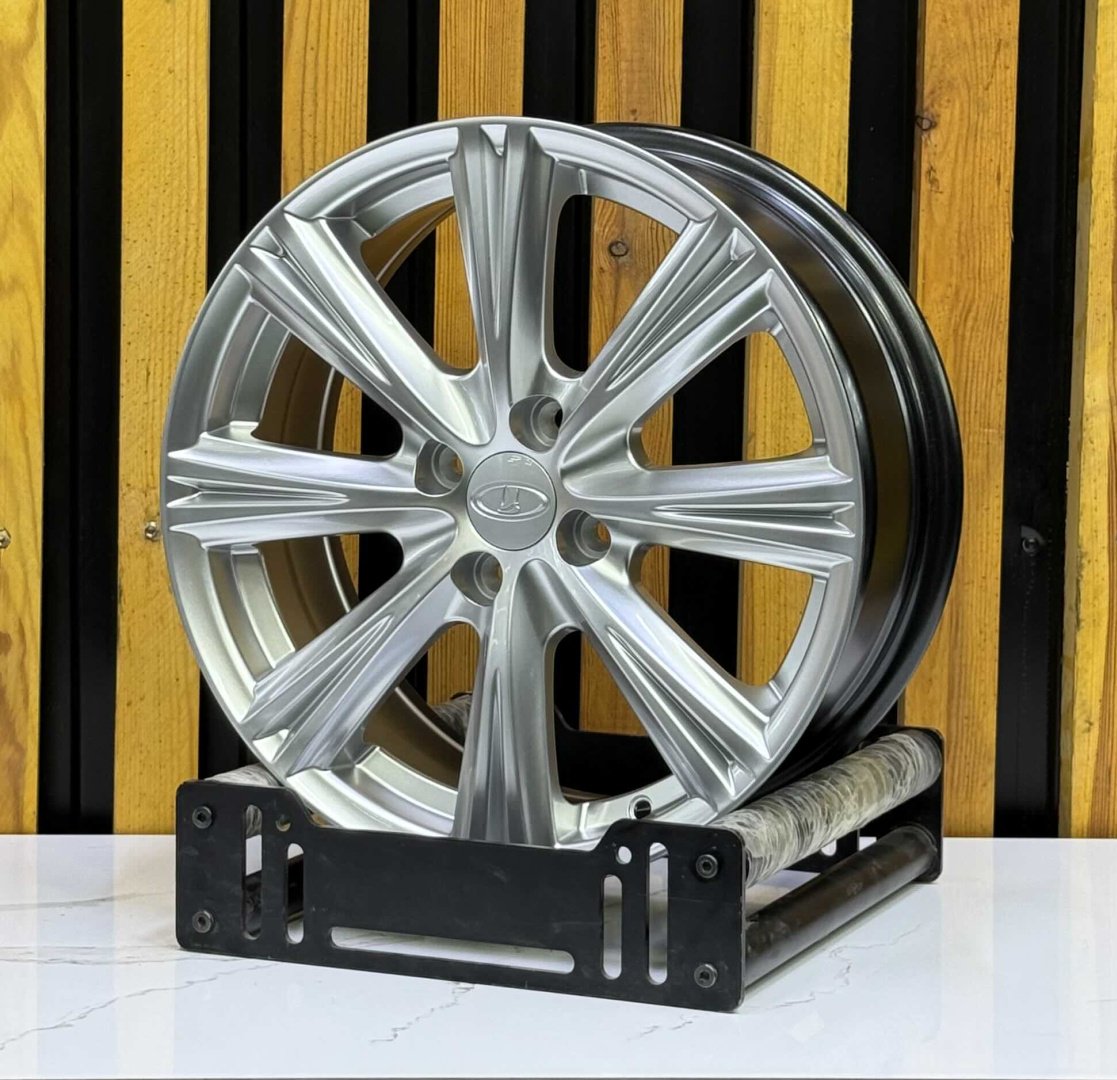 AvtoStyle 1279 6.5x16/4x98 D58.6 ET35 4 диска серебристый купить,440000