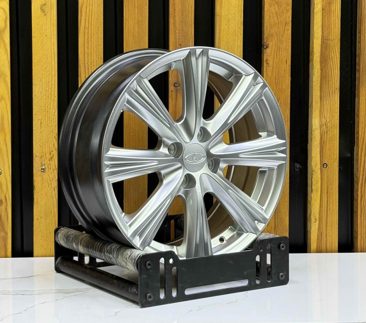 AvtoStyle 1279 6.5x16/4x98 D58.6 ET35 4 диска серебристый купить,440000