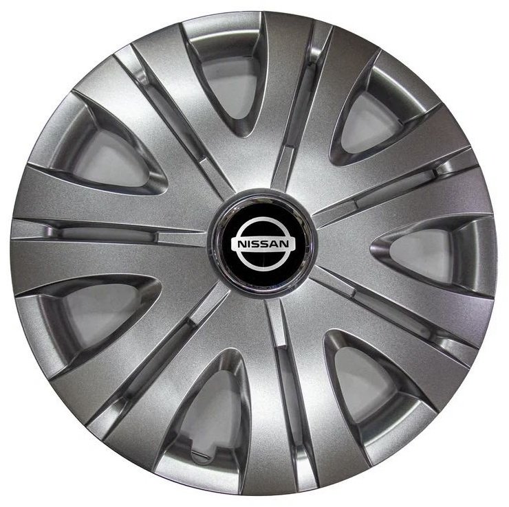 Wheel Covers 8682400691 колпак 16 серебристый 4 шт для легкового автомобиля купить,NaN