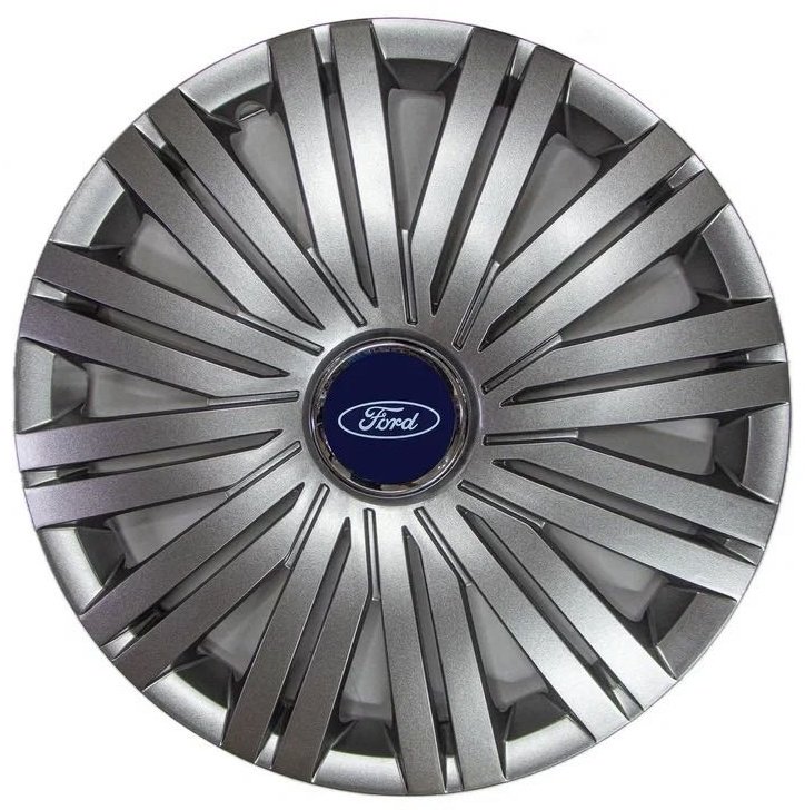 Wheel Covers 8682515202303 колпак 16 серебристый 4 шт для легкового автомобиля купить,NaN