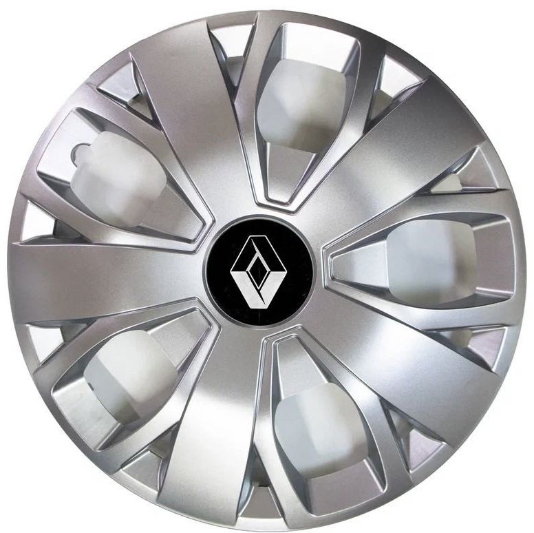 Wheel Covers 8684655397 колпак 16 серебристый 4 шт для легкового автомобиля купить,43000