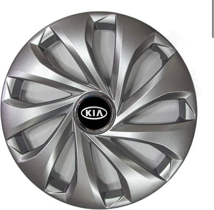 Wheel Covers 8684232100537 колпак 15 серебристый 4 шт для легкового автомобиля купить,44000