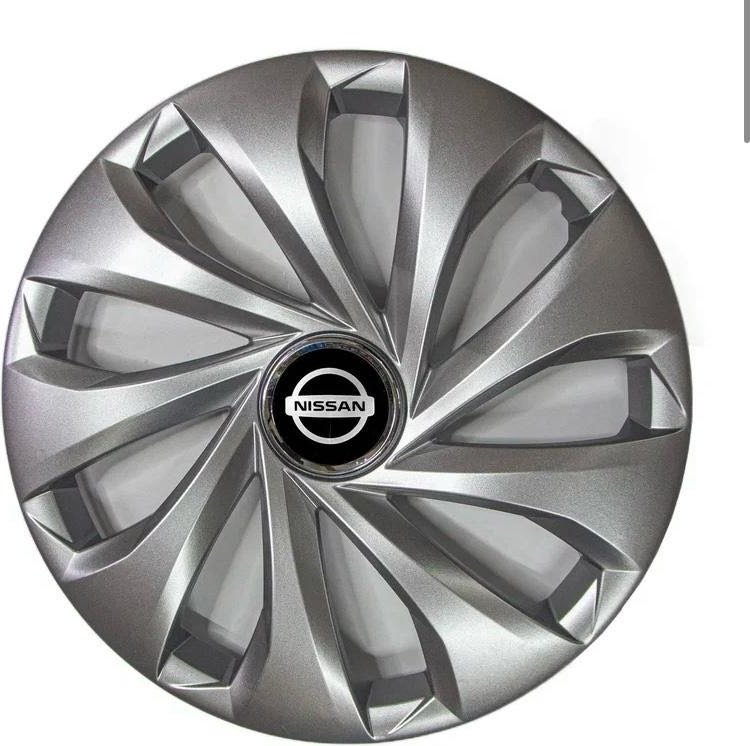 Wheel Covers 8682545200834 колпак 16 серебристый 4 шт для легкового автомобиля - ForteMarket Wheel Covers 8682545200834 колпак 16 серебристый 4 шт для легкового автомобиля купить,43000