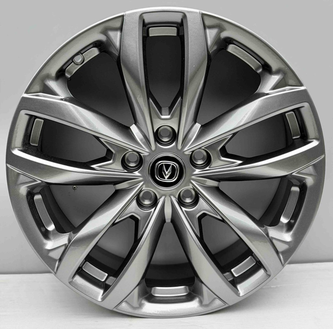 Original Series Wheels Changan 1075 7x18/5x114.3 D60.1 ET45 4 диска графит