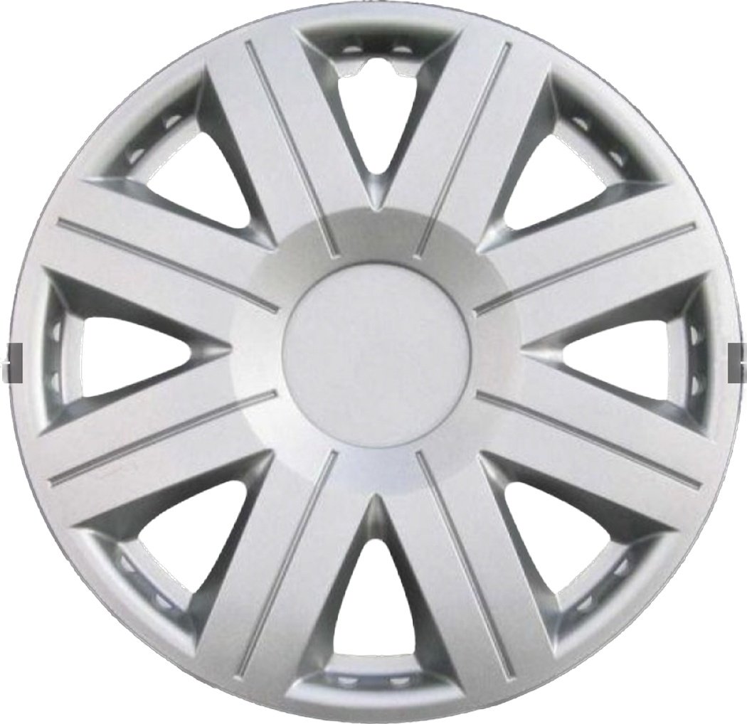 Wheel Covers 903749622 колпак 14 серый 4 шт для легкового автомобиля