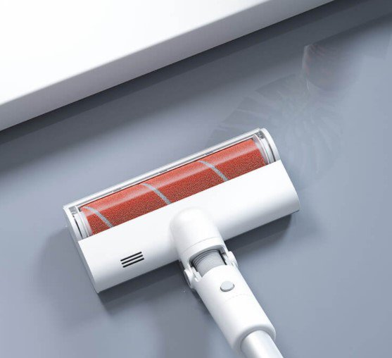 Пылесос Xiaomi Roidmi Vacuum Z1 Air XCQ15RM белый купить,NaN
