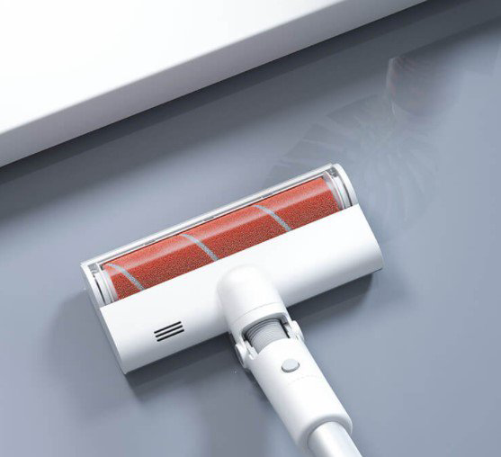 Пылесос Xiaomi Roidmi Vacuum Z1 Air XCQ15RM белый купить,NaN