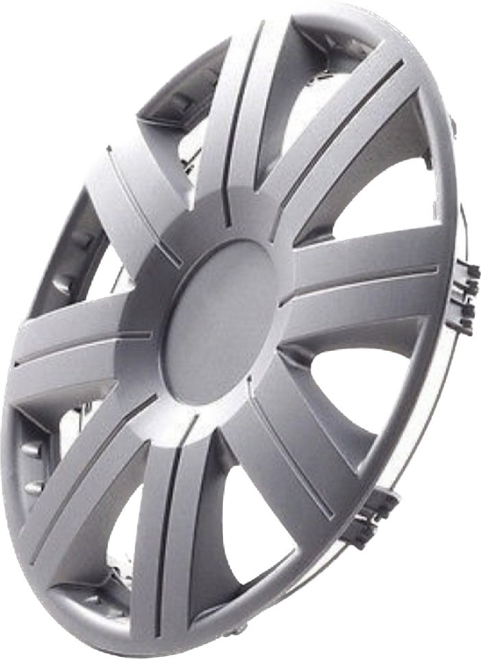 Wheel Covers 903749622 колпак 14 серый 4 шт для легкового автомобиля