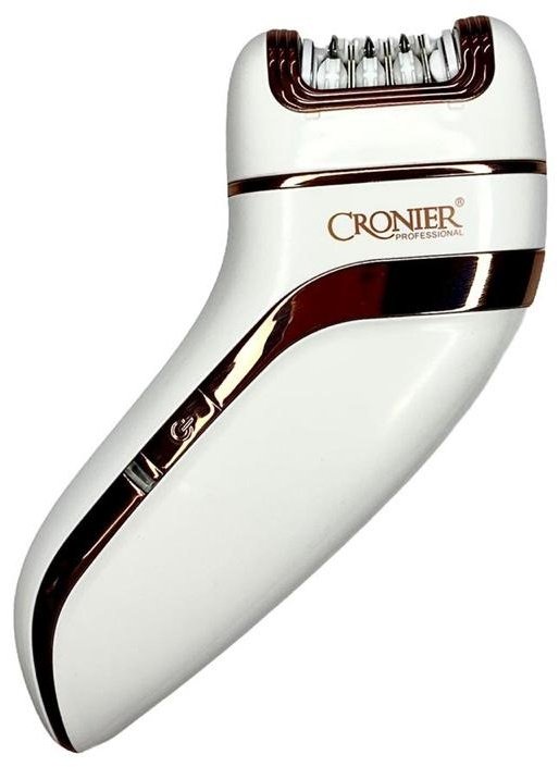 Cronier эпилятор CR-8806 3 в 1