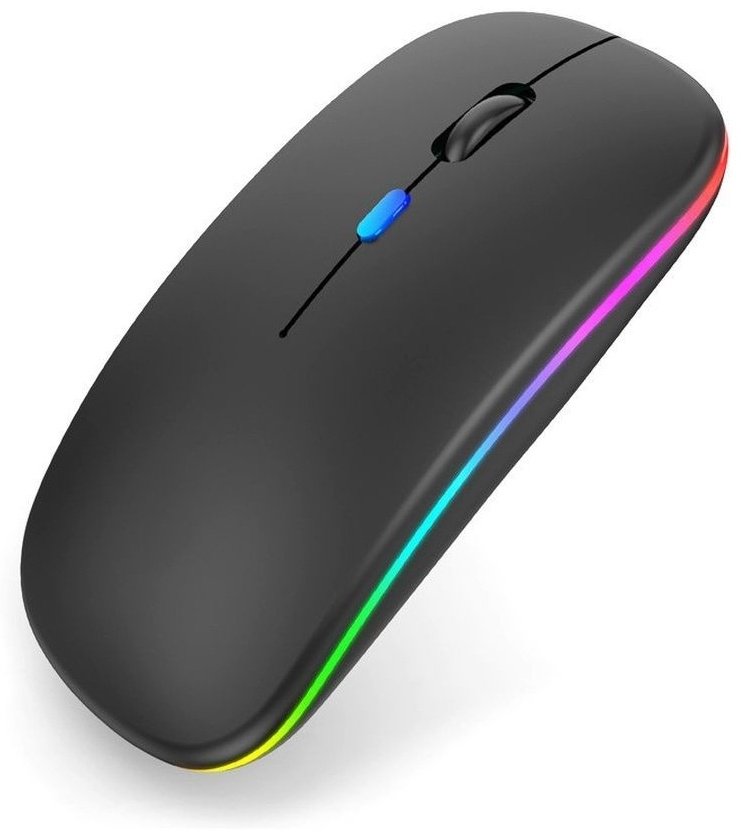Мышь LS Pro черный