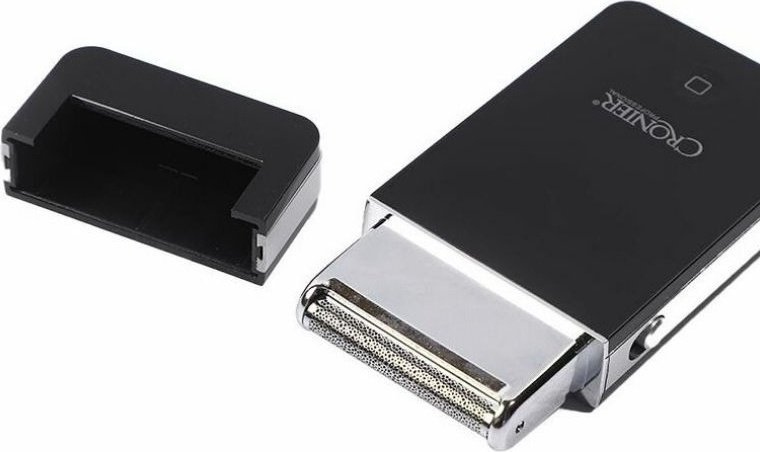 Электробритва Cronier CR-826 роторная