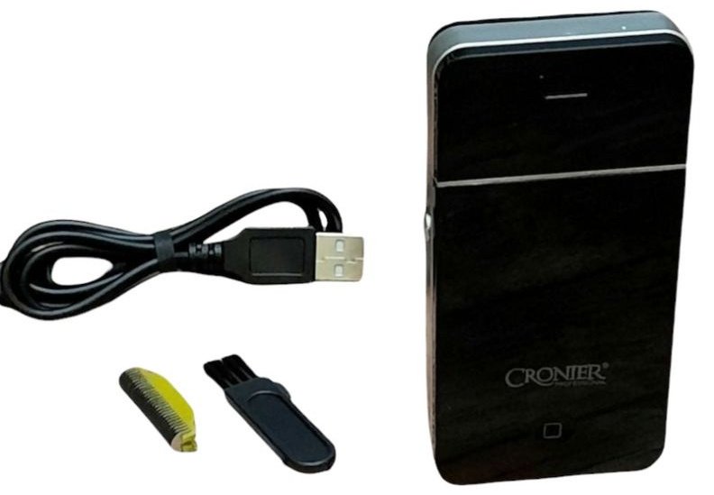 Электробритва Cronier CR-826 роторная