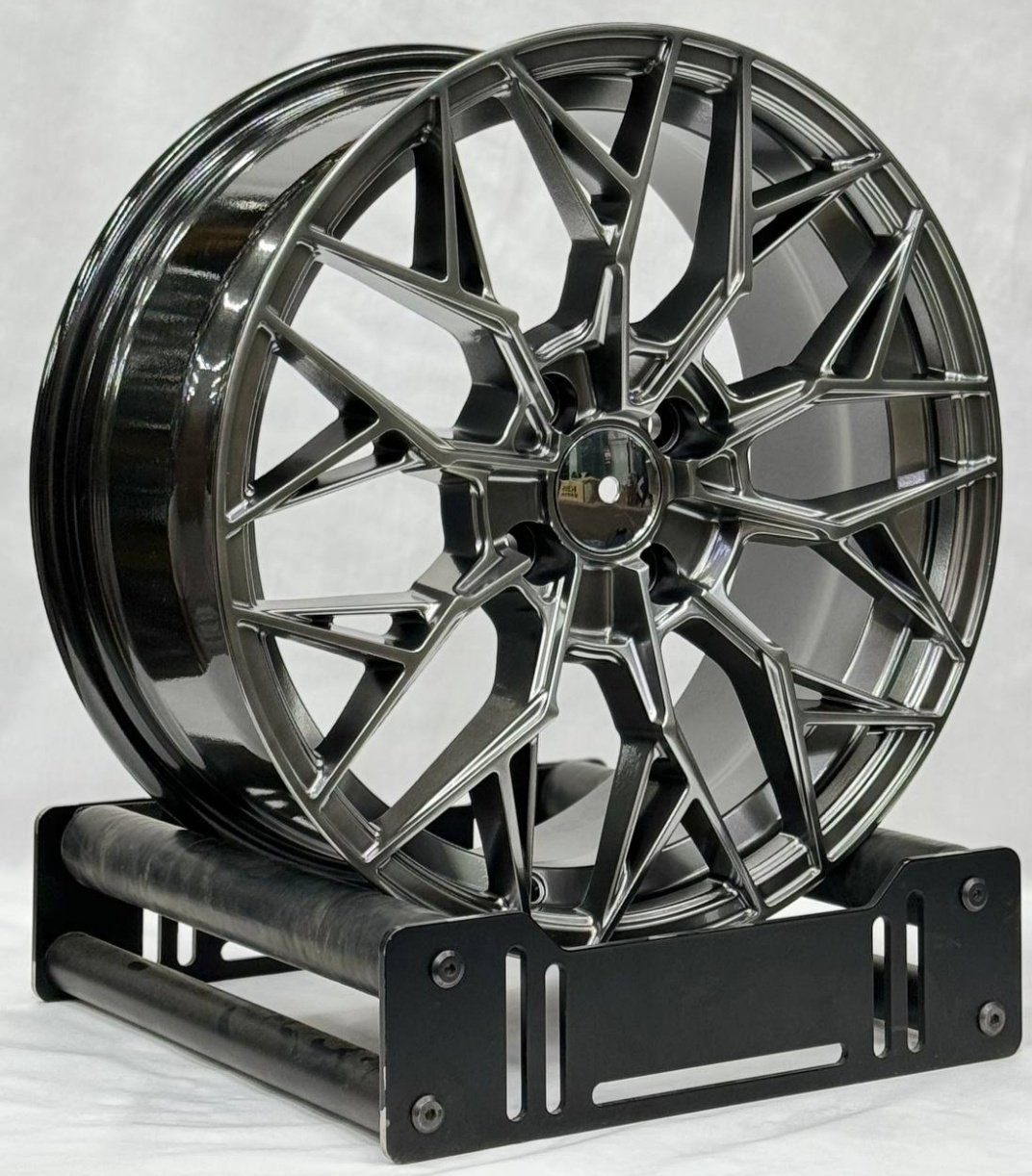 DRS 0017 7x16/4x100 D67.1 ET35 4 диска серебристый, графит, серый купить,465000