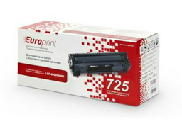 Картридж Europrint EPC-725 черный