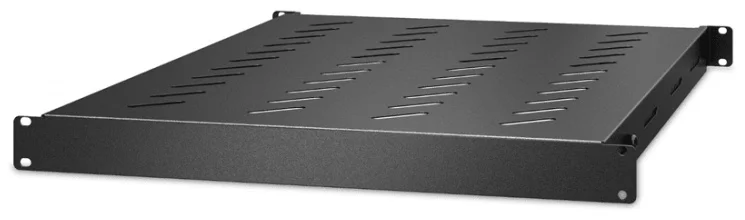 Полка стационарная для серверного шкафа APC by Schneider Electric ER7SHELF