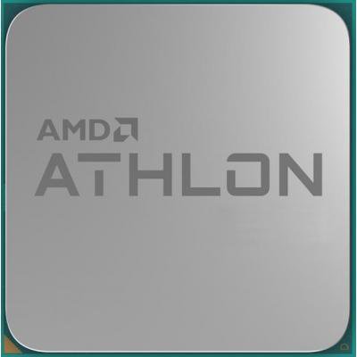 Процессор AMD Athlon 200GE OEM
