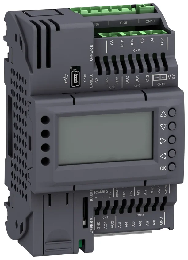 Реле управления Schneider Electric TM172PDG18R