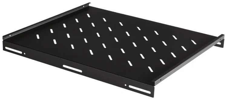Стационарная полка Lanmaster TWT-CBB-S4-10/100 купить,NaN