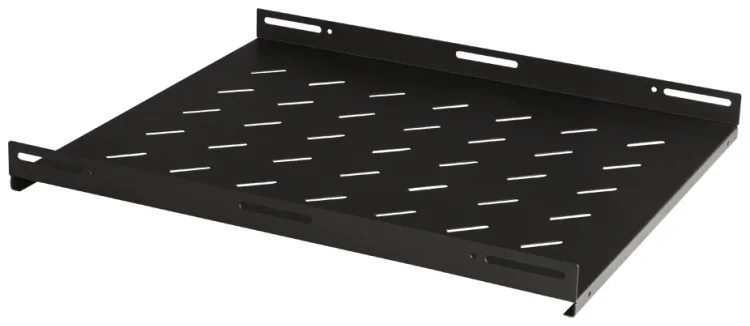 Стационарная полка Lanmaster TWT-CBB-S4-10/100 купить,NaN