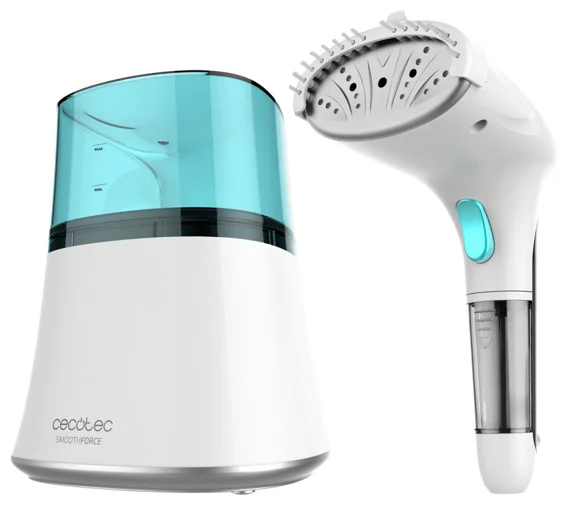 Отпариватель Cecotec SmoothForce 3000 UltraSteam белый
