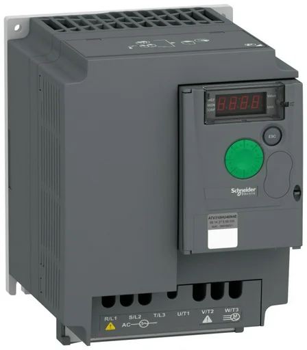Преобразователь частоты Schneider Electric ATV310HU40N4E