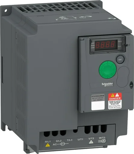 Преобразователь частоты Schneider Electric ATV310HD15N4E