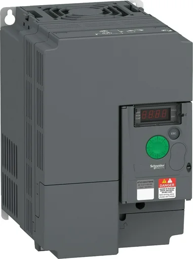 Преобразователь частоты Schneider Electric ATV310HU75N4E