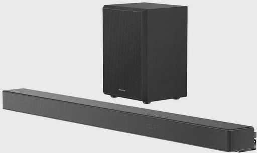 Саундбар Hisense U5120G Black